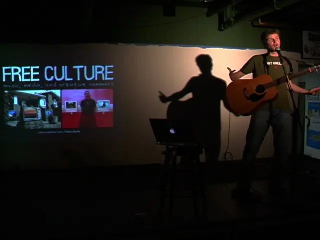 Stepping Away from Digital Devices and Engaging in a Fresh Pastime