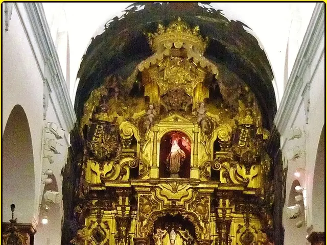 Borderlock's aged customs house undergoes renovation