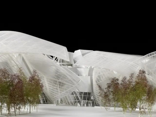 Forest Retreat in Germany