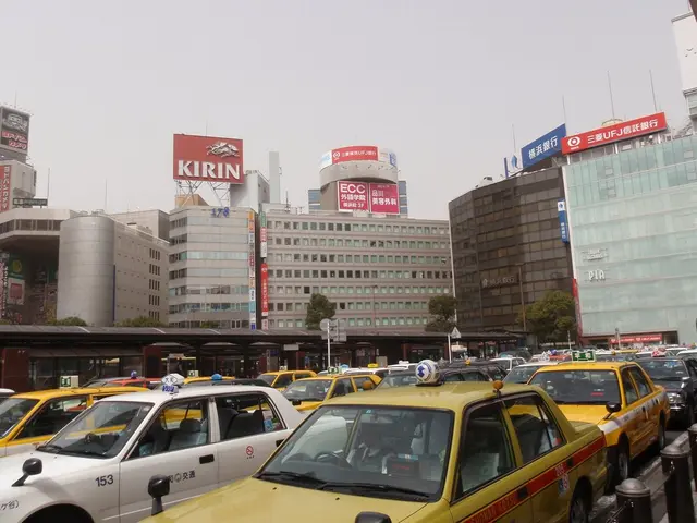 Insight: Modernizing Public Transport in the Philippines Could Benefit From Lessons Derived from...