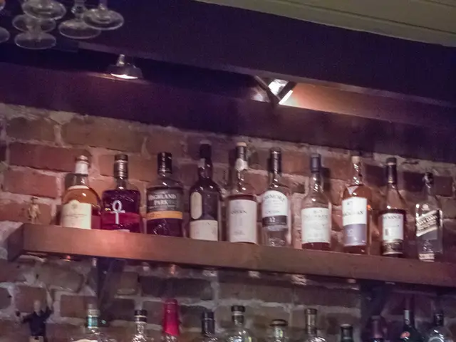 Galitsky's winery successfully registers two new brand names in Kuban region