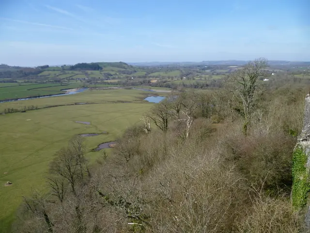 Improved Mental Health Connected to Outdoor Physical Activities