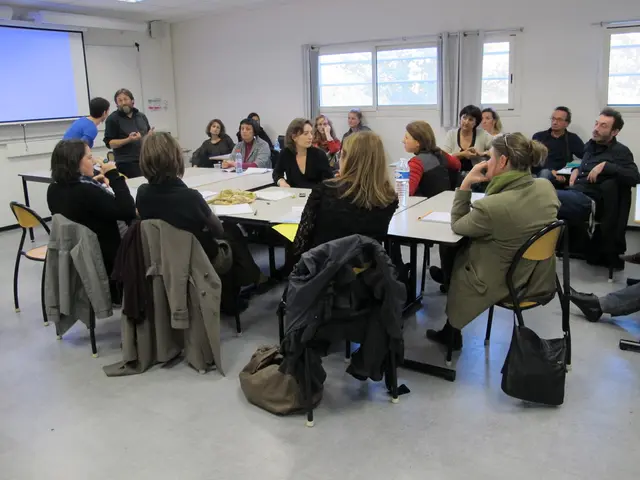 Adhering to the guidelines we've established within our online community