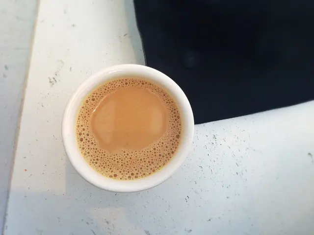 All-Purpose Elixir: Turmeric-Ginger Tea, a Prominent Solution for Cough, Cold, and Aromatic Relief