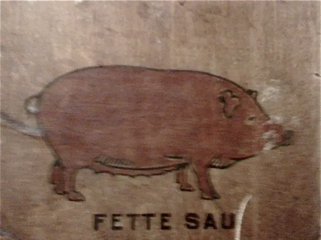 Pig lovers, care to share your affinity?