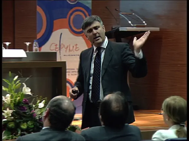 Business Group Embraces Workplace Health and Safety Regulations