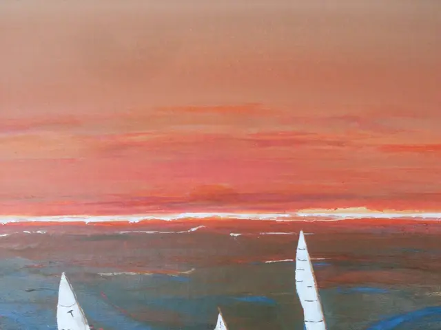 Antique Sailboat 'Providence' Expected to Dock in 2019