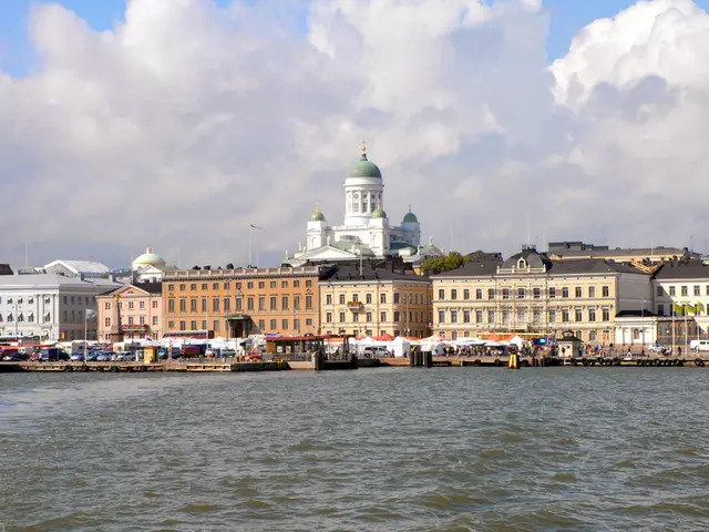 European Union Legislative Bodies Collaborate