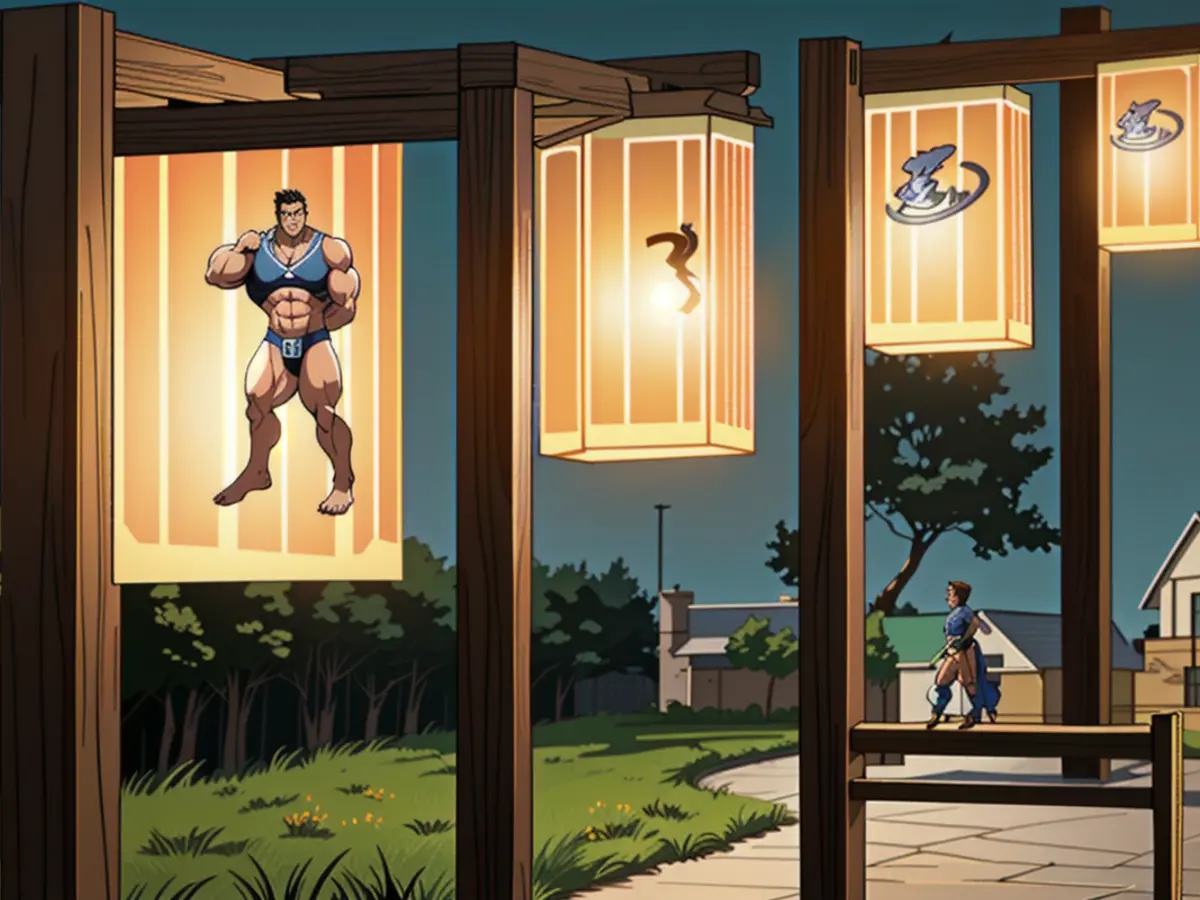 Updated Outdoor Solar Pathway Lights: Superior Outdoor Illumination for Outside Spaces Outdoor solar lights reduced by 53% in Wayfair's sale event.