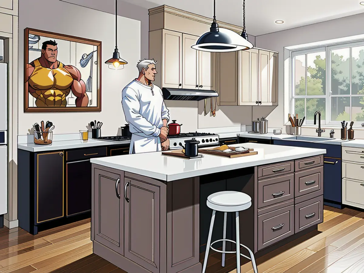 Illuminated Pendants for Kitchens Made of Glass Design Decisions in Home Renovation That Decorators Typically Avoid