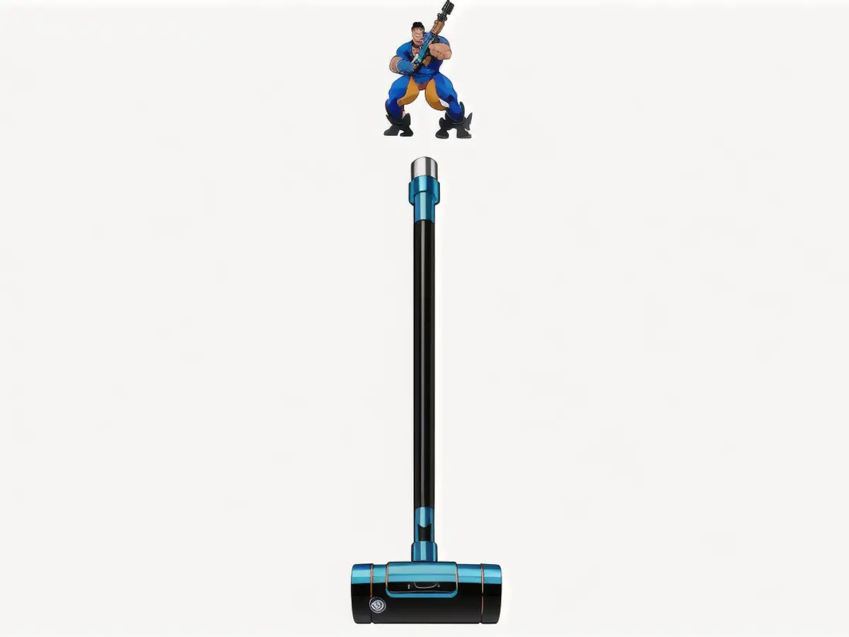 Advanced Stick Vacuum Cleaner Equipped with Intelligent IQ Technology from Shark Discounted Shark Vacuums Available at Walmart, Reductions Reach up to 51%