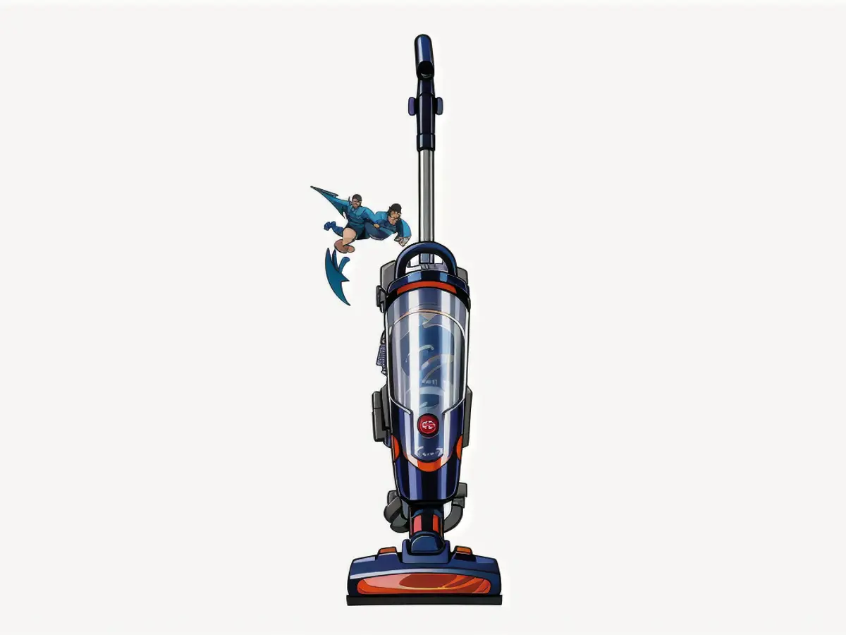 Autonomous Shark Pet Specialist Upright Vacuum: Equipped with Self-Purging Brushroll Walmart Discounts Up to 51% on 8 Shark Vacuums