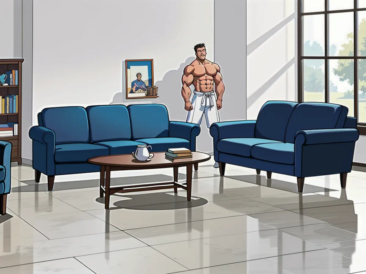 Two-piece living room furniture set offered by Wayfair's Mercury Row collection: Overbeck edition. Discounts up to 86% on clearance items from Wayfair today.