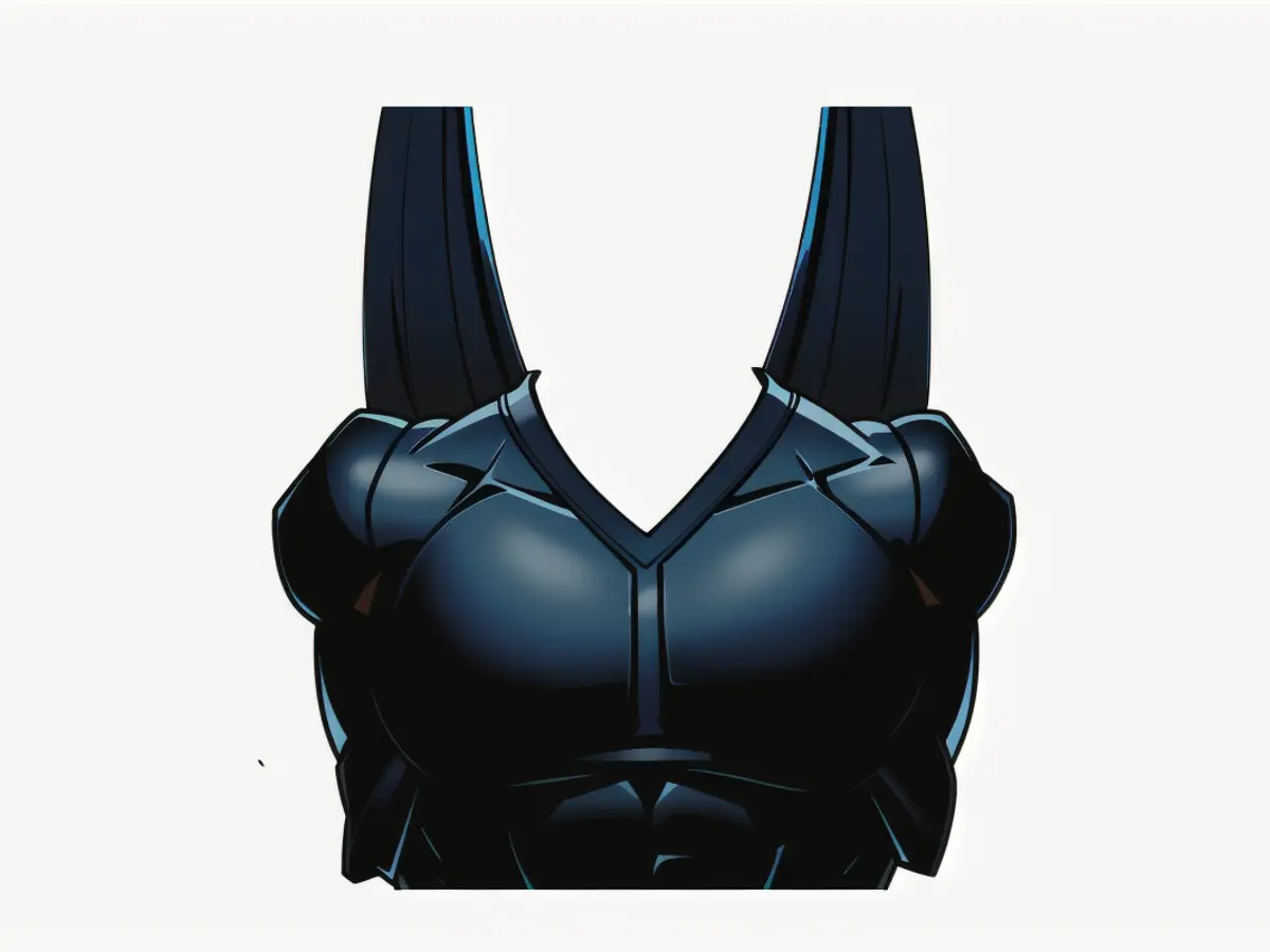 Affordable and supportive wireless bra available on Amazon for just $34