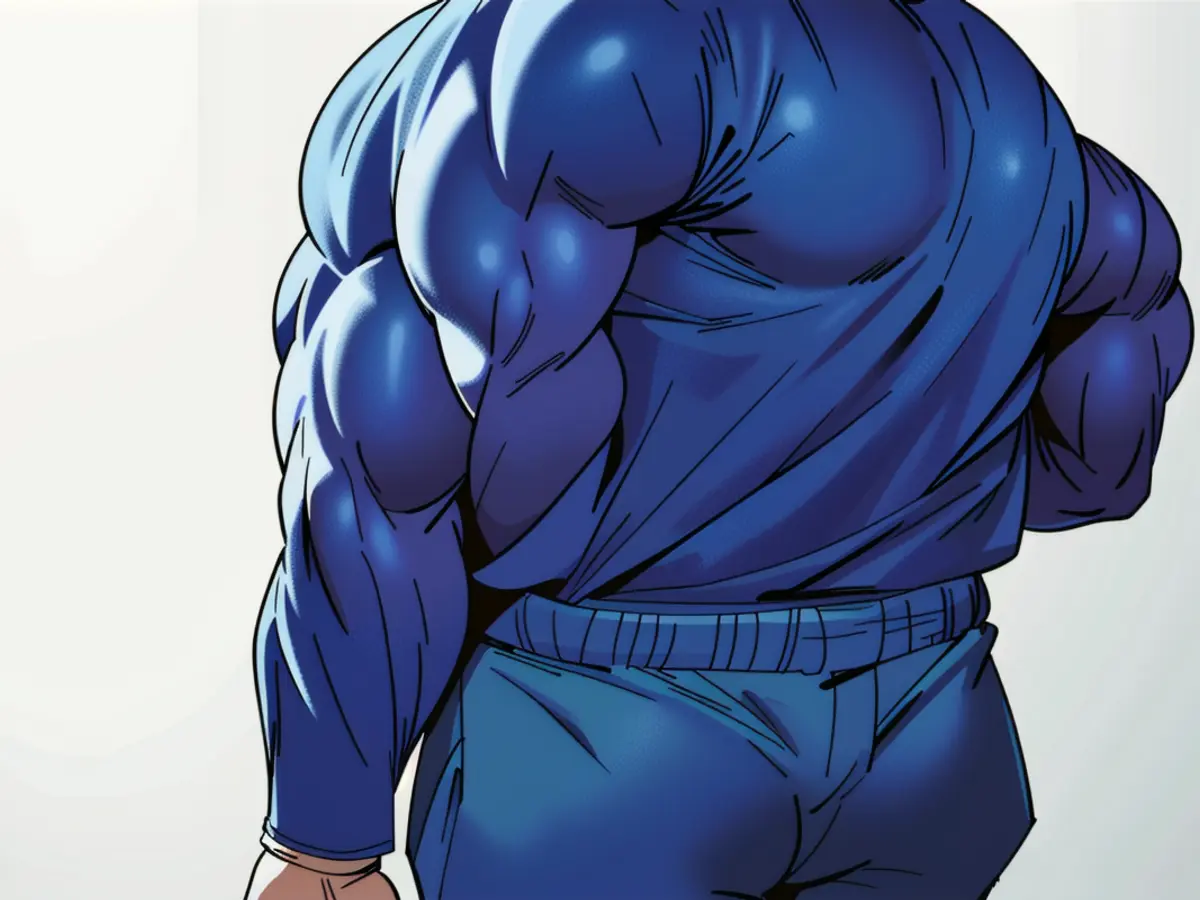 Controversial Act in Congress Proposes Major Overhaul of Surveillance Laws, Raising Privacy Concerns Nationwide Individual sporting a blue hoodie, pulled over head, and loose-fitting jeans, casually positioned in a relaxed environment with back turned.