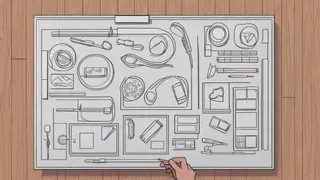 DIY Homescape
